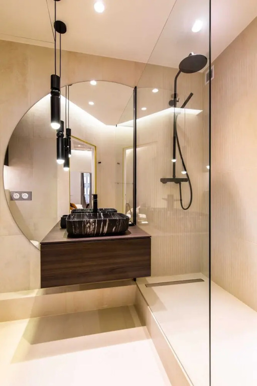 Sumptuous Apartment - 1br/6p - Bourse