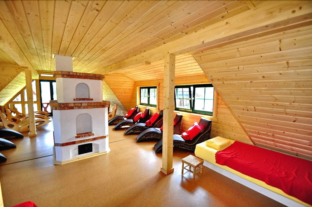 Seehotel Burg