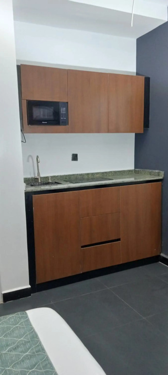 99 MOZILLA APARTMENTS AND SUITES