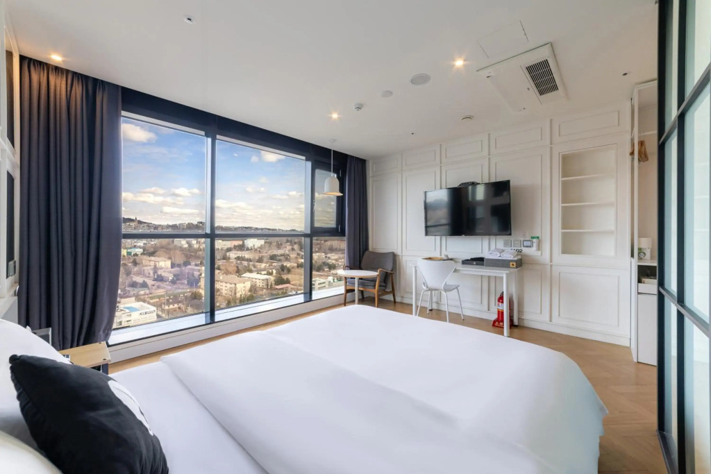 Hotel The Designers Seoul Station