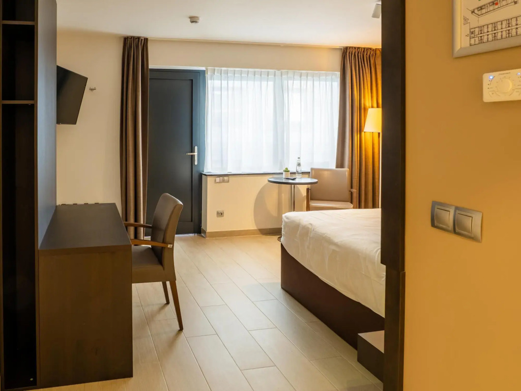 Tower Hotel Aalst