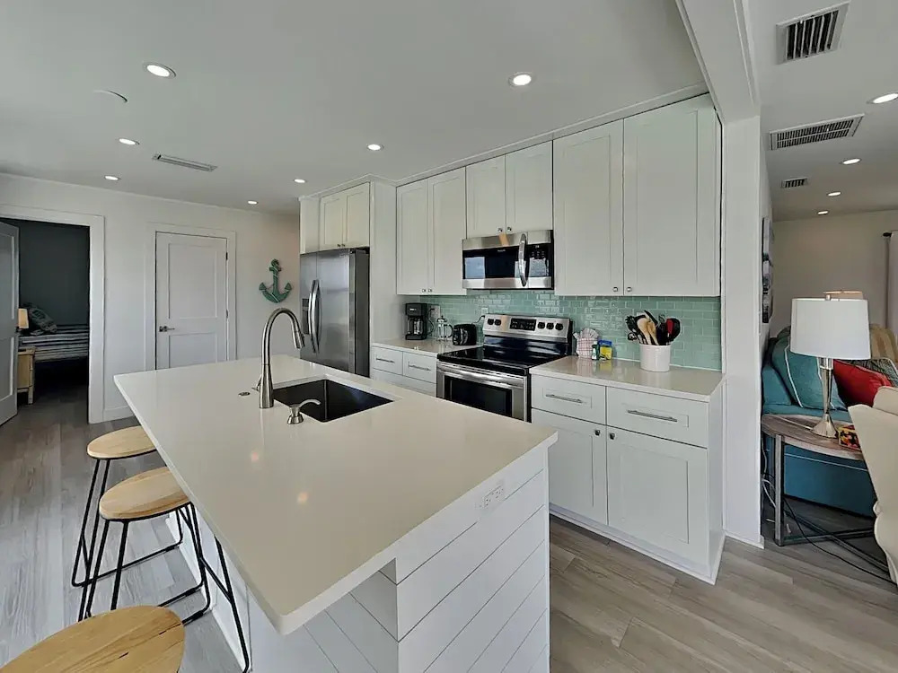 275 Blue Bay by Distinctive Beach Rentals