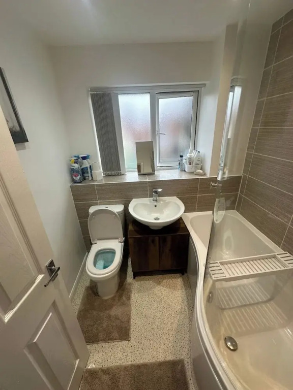 Cosy Birmingham Retreat Near City Centre, Airport