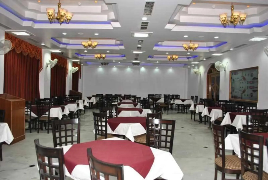City Hotel