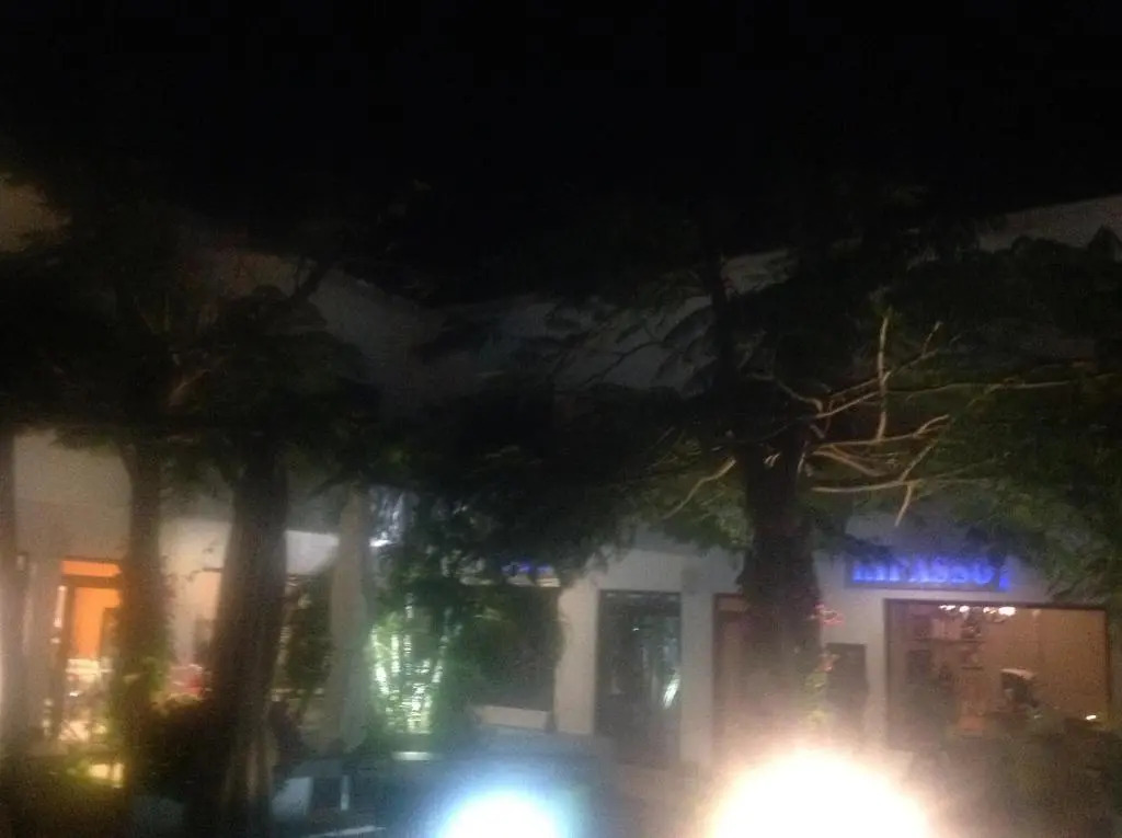 Ripasso Apartments
