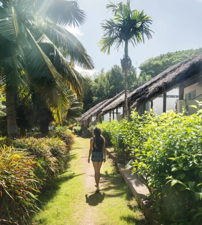 Moheli Laka Lodge