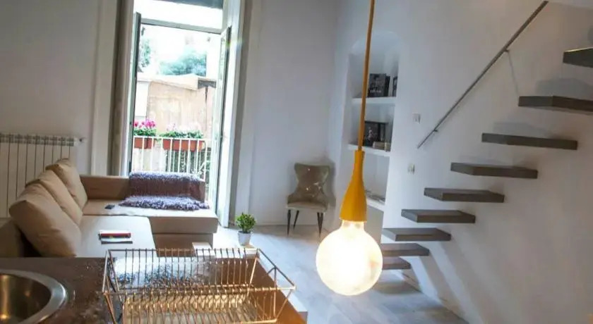 Santa Teresa luxury rooms
