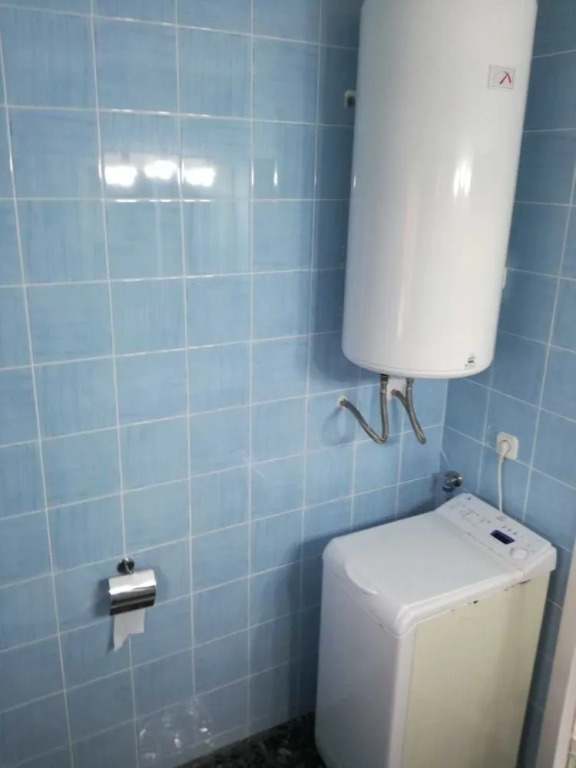 Apartamento piscis