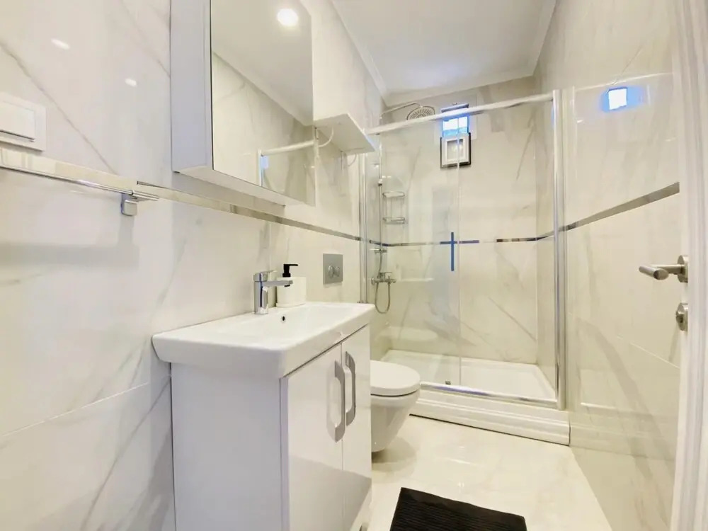 Missafir Remarkable Flat in the Heart of Nisantasi