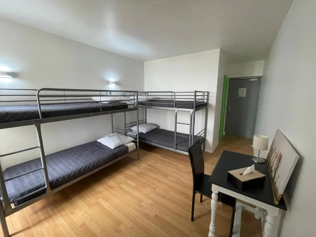 Hôtel Les 4 Chênes