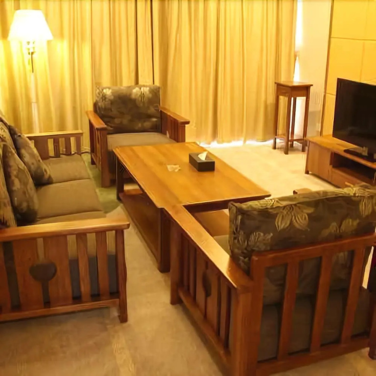 Junlai Hotel
