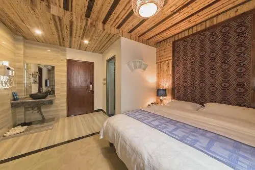 Literary Paradise Guesthouse