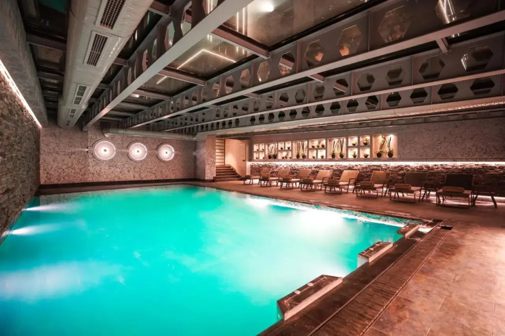 Sile Gonen Hotel
