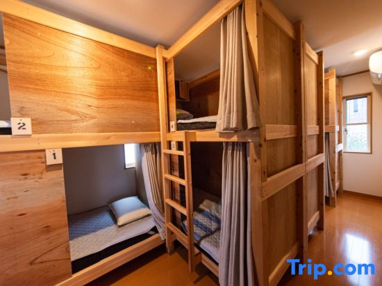 Guesthouse Esp