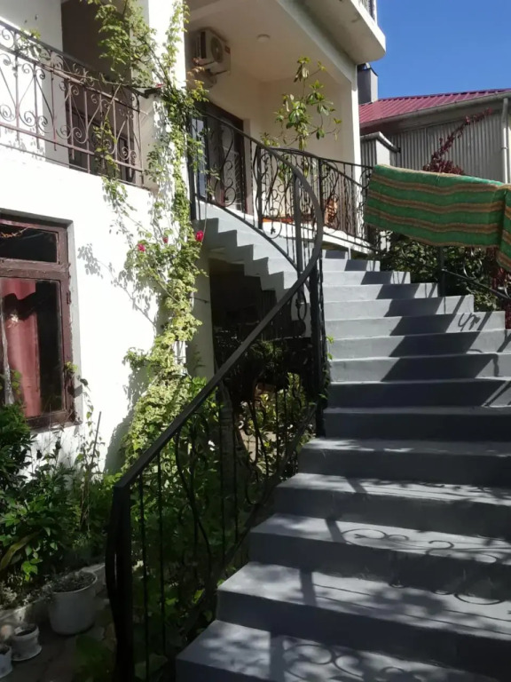 Family Guest House
