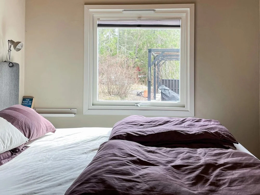 4 Star Holiday Home in Grisslehamn