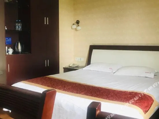 Jiaxing Buding Hotel(布丁精选酒店（嘉兴秀洲禾兴北路店）)