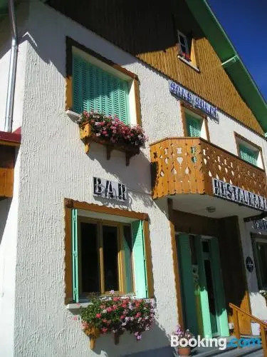 Hôtel Sans Souci