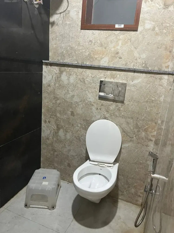 Hotel Shivi Grand Haridwar