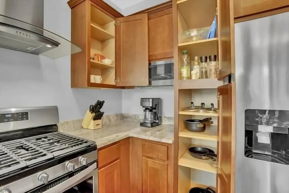 Cozysuites Downtown Pittsburgh