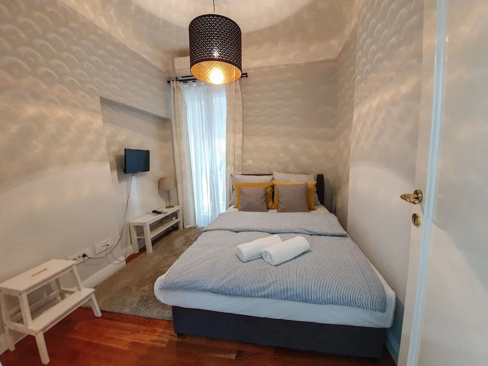Srecko Centar Apartment