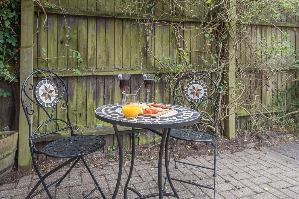 Liv's Place Bramfield Air Manage Suffolk