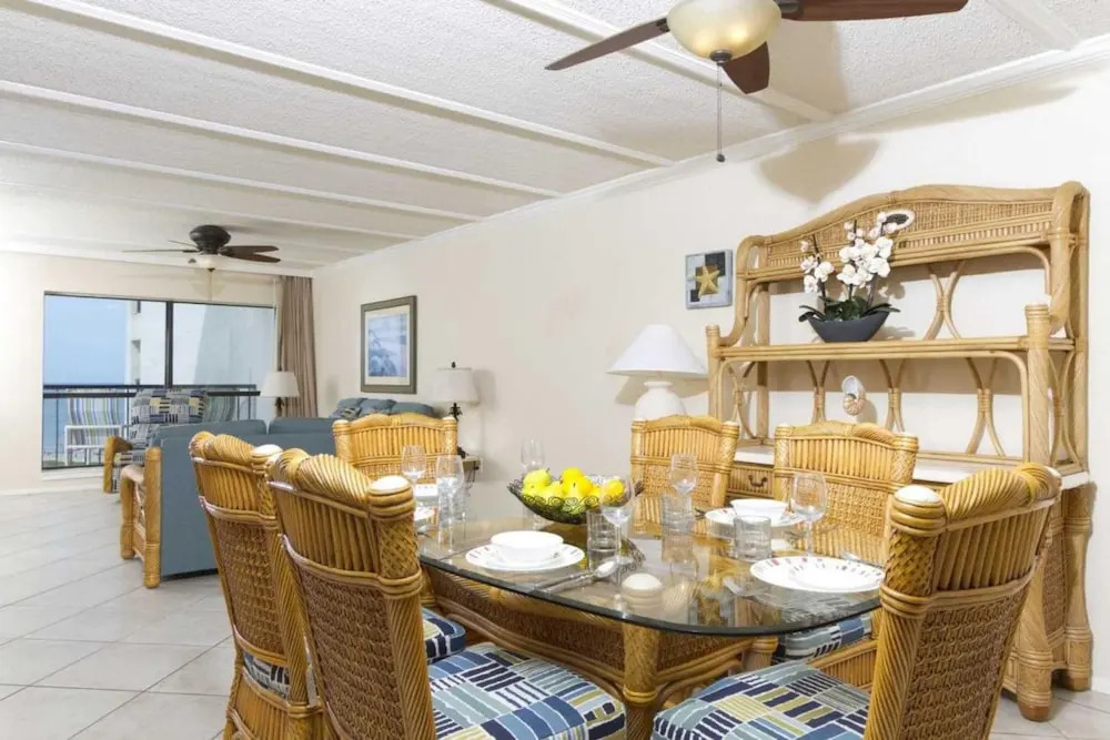 Saida IV Condominium 803