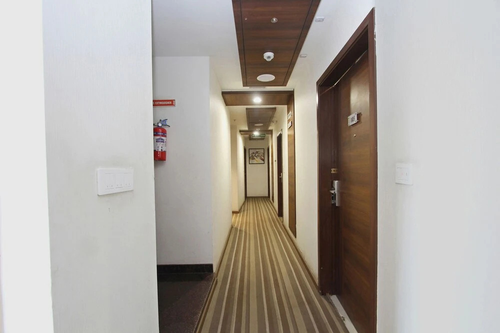 OYO Townhouse 029 Brigade Road