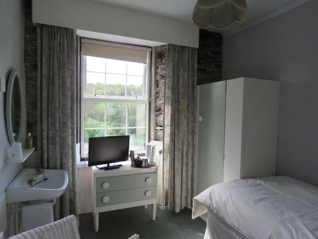 Kilna Guest House
