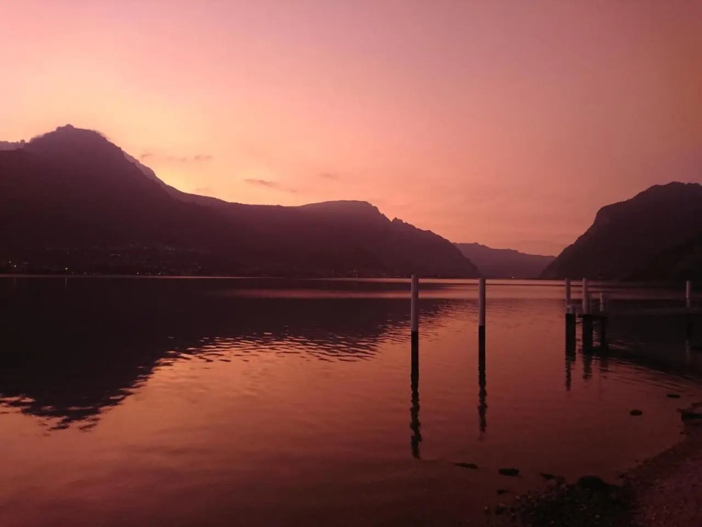 Appartamento Bellagio