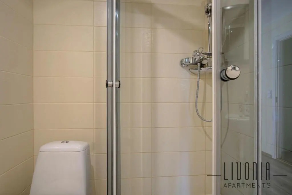 Bright studio with FREE PARKING and SELF CHECK-IN