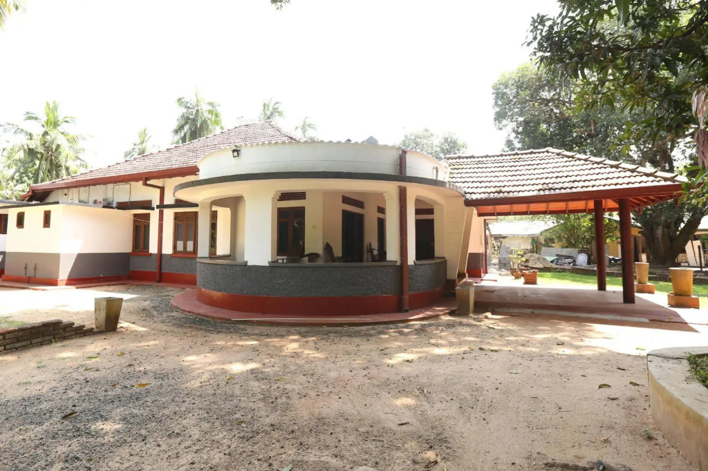 Mango Tree Rest