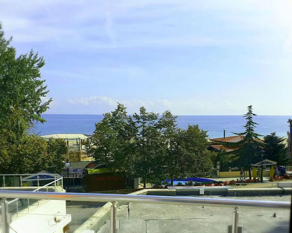 Izvora Complex