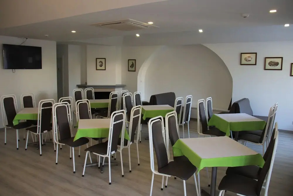 Hotel Bem Estar