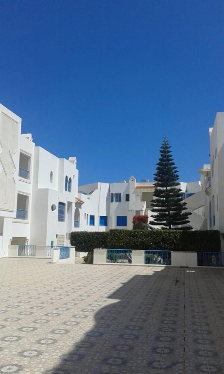El Goulli Appartement
