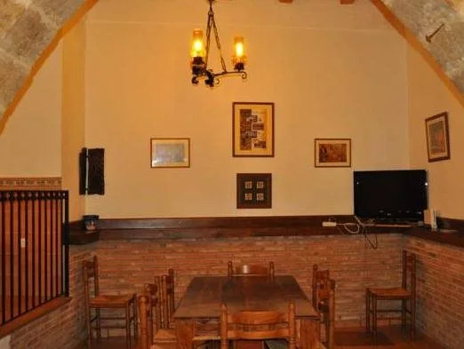 Casa Rural Miquelet - Turistrat