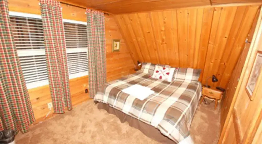 RedAwning Forest Avenue Holiday home