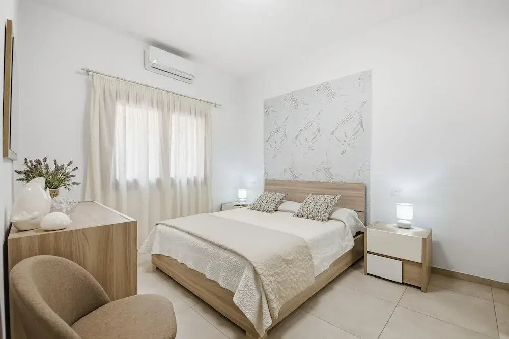 Residence Moresca