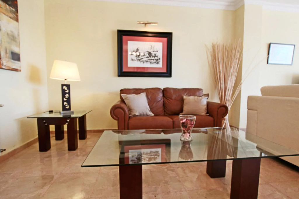 TESS Villa Paradise