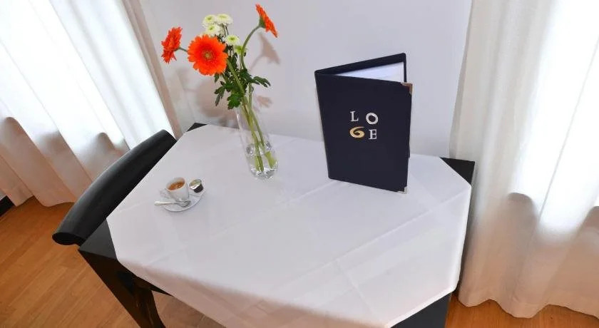 Hotel Loge Winterthur