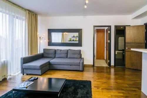 Ease Point Apartments