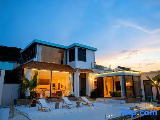 InCove Baisha Bay Lake View Homestay