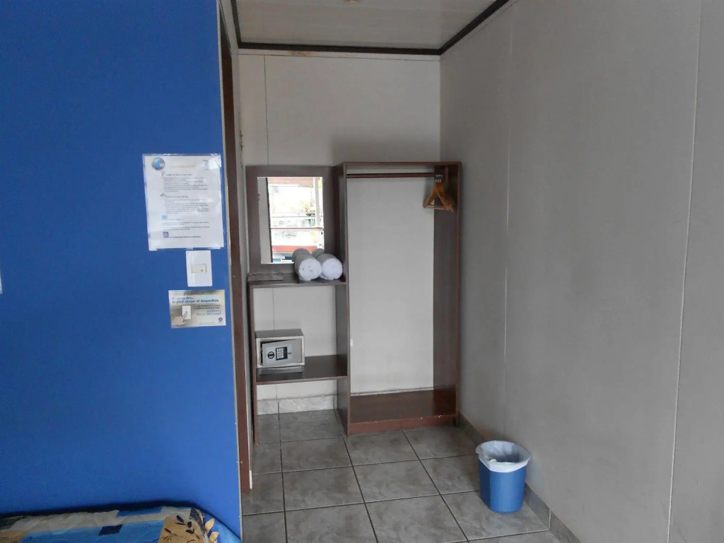 Hotel Arenal Rabfer