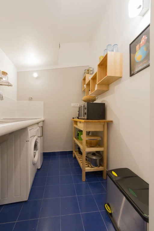 Panieri Apartment