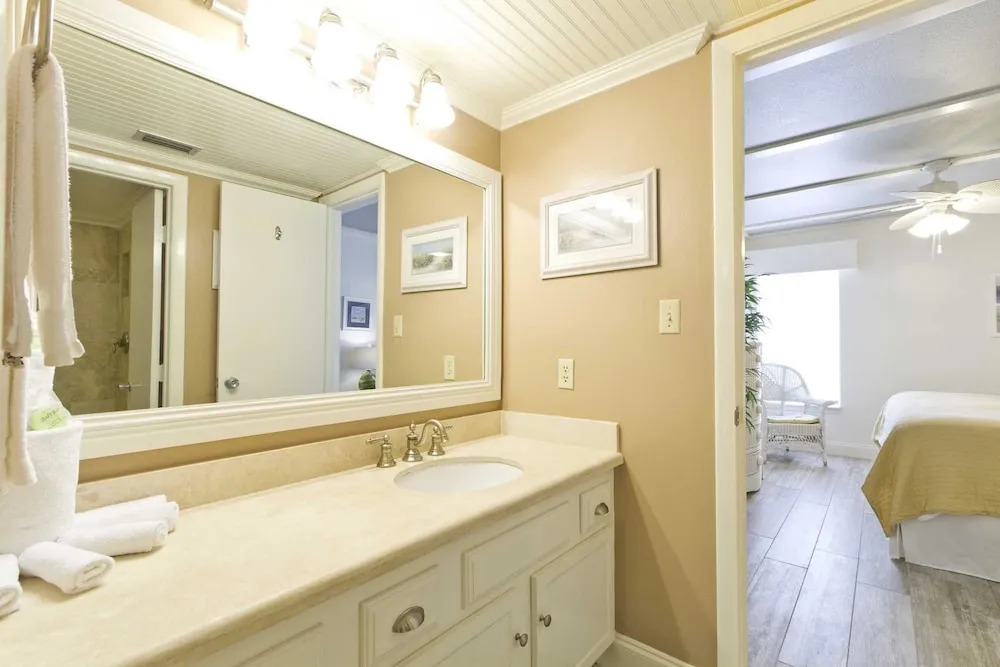 Edgewater Condominium 207