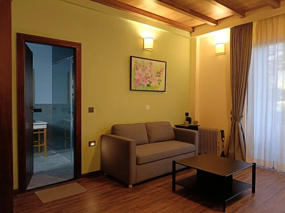 Hotel Eagles Nest