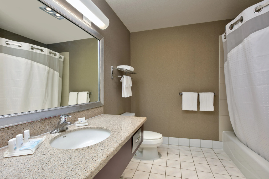 Отель Homewood Suites by Hilton Santa Maria