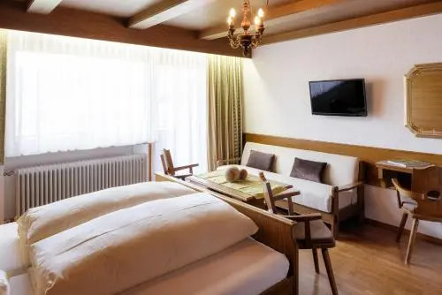 Pension Garni Gemse