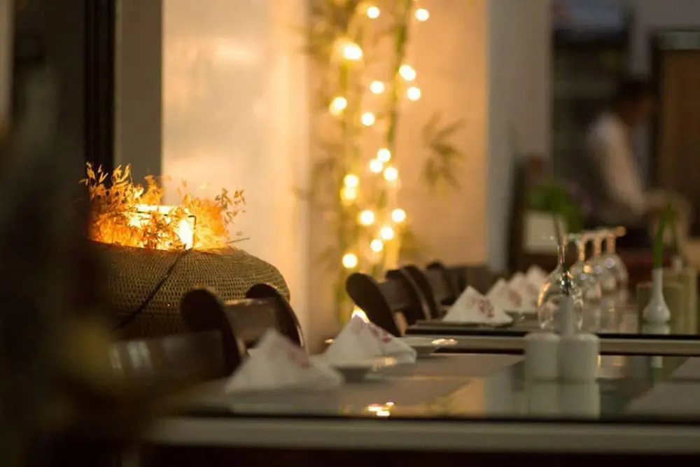Nansc Hotel