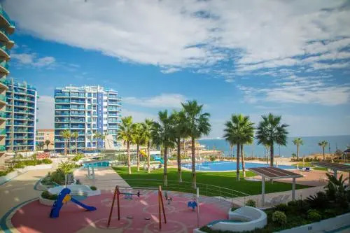 Sea Senses Punta Prima by Villas&You